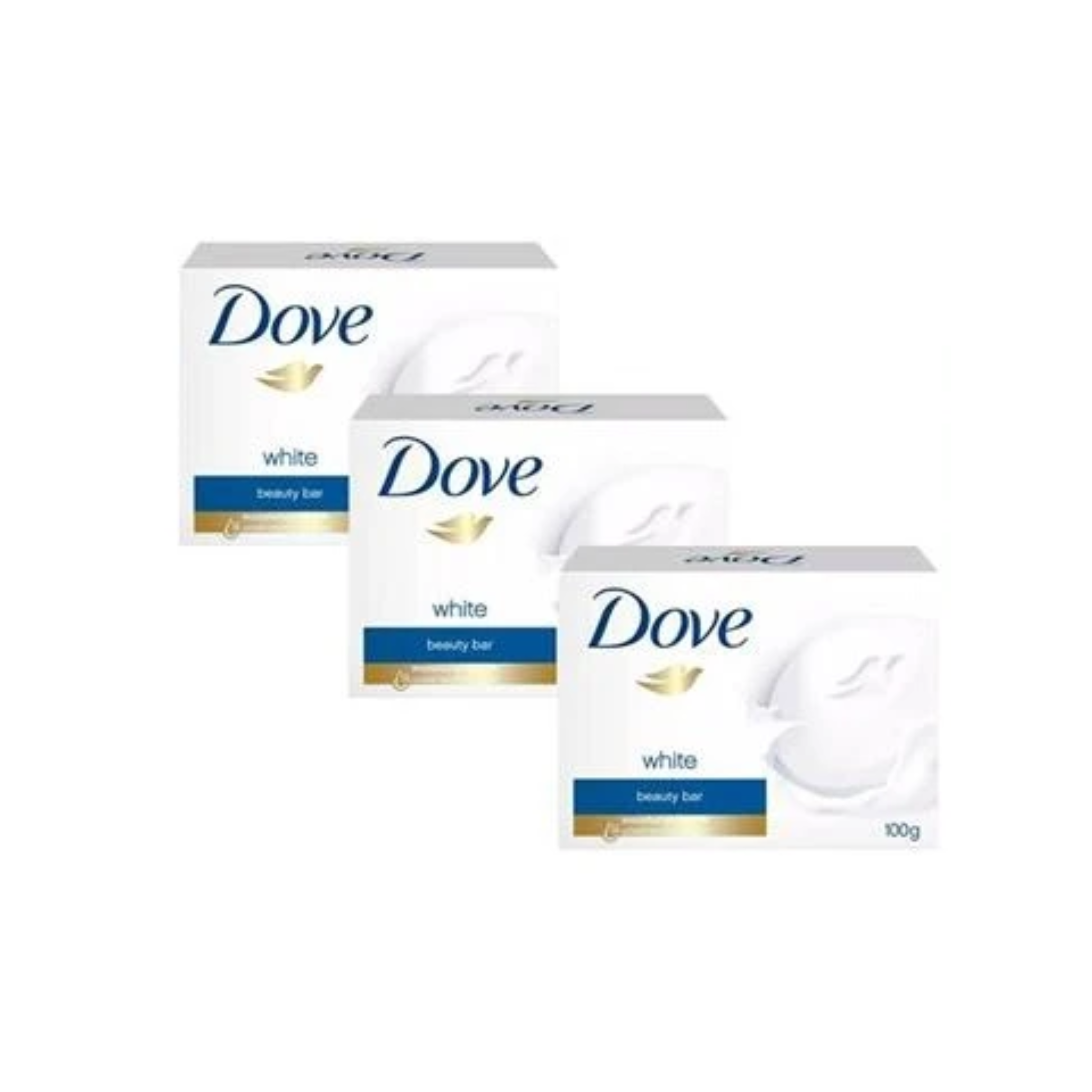 Bath Soap (Pack of 3)
